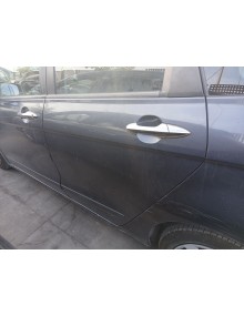 Recambio de puerta trasera izquierda para honda fr-v (be) 1.8 (be1) referencia OEM IAM    2