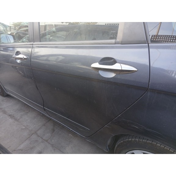 Recambio de puerta trasera izquierda para honda fr-v (be) 1.8 (be1) referencia OEM IAM   