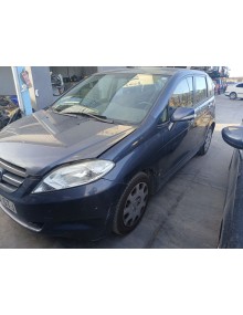 honda fr-v (be) del año 2010