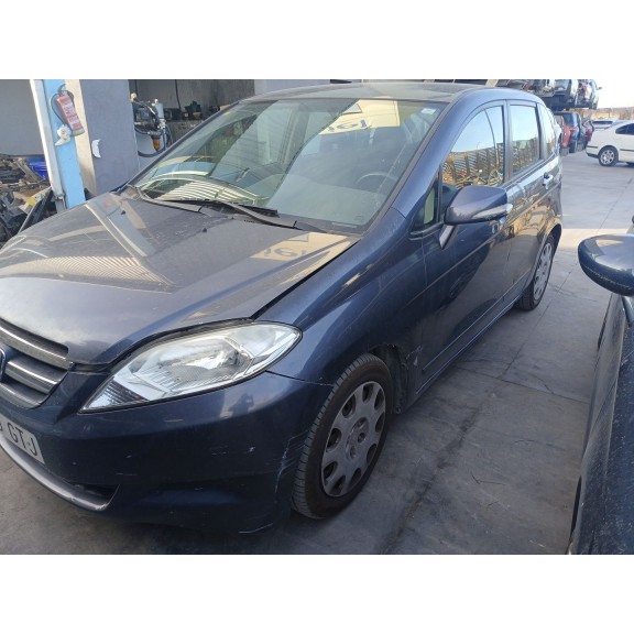 honda fr-v (be) del año 2010