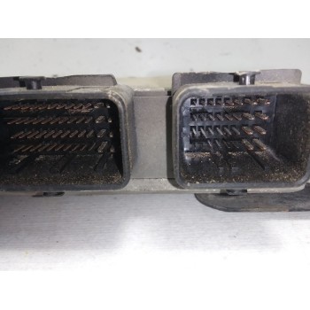 Recambio de centralita motor uce para peugeot 307 sw (3h) 2.0 hdi 110 referencia OEM IAM 0281010779 9644606180 