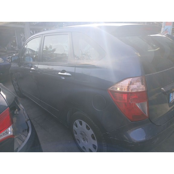 honda fr-v (be) del año 2010