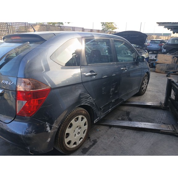 honda fr-v (be) del año 2010