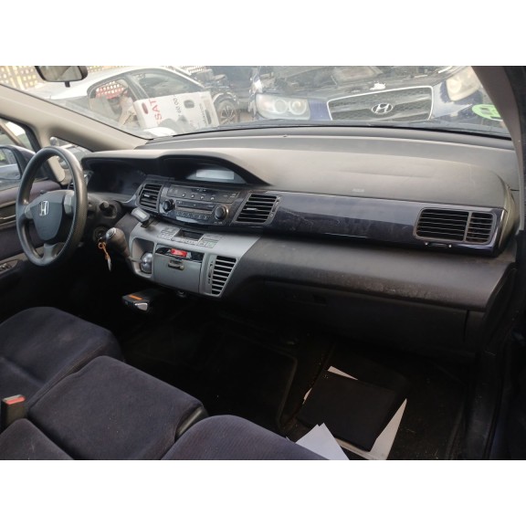 honda fr-v (be) del año 2010