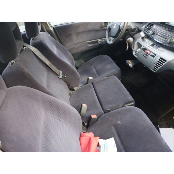 honda fr-v (be) del año 2010