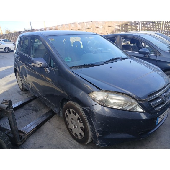 honda fr-v (be) del año 2010