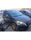 honda fr-v (be) del año 2010