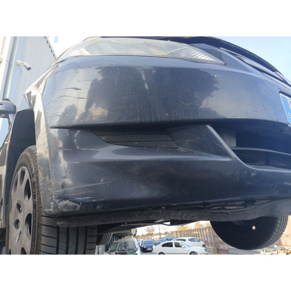 Recambio de paragolpes delantero para honda fr-v (be) 1.8 (be1) referencia OEM IAM   