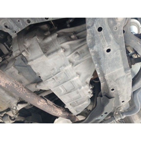 Recambio de caja cambios para honda fr-v (be) 1.8 (be1) referencia OEM IAM   