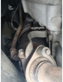 Recambio de catalizador para honda fr-v (be) 1.8 (be1) referencia OEM IAM   