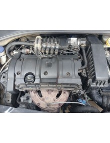 Recambio de motor completo para citroën c-elysee (dd_) 1.6 vti 115 (ddnfp0, ddnfp6, ddnfp9) referencia OEM IAM NFP  