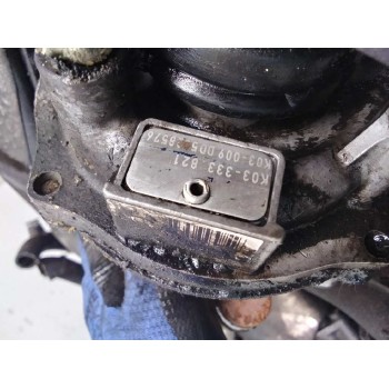 Recambio de motor completo para peugeot 206 berlina xt referencia OEM IAM RHY EXPORTACION 