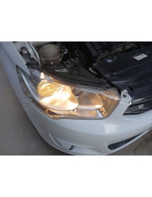 Recambio de faro derecho para citroën c-elysee (dd_) 1.6 vti 115 (ddnfp0, ddnfp6, ddnfp9) referencia OEM IAM 9675139980   2