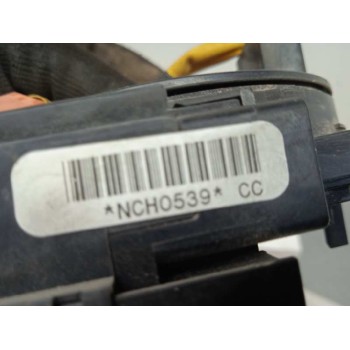 Recambio de anillo airbag para toyota corolla (e12) 2.0 turbodiesel cat referencia OEM IAM   