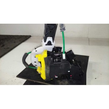 CERRADURA PUERTA DELANTERA IZQUIERDA 6 PINS