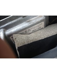 Recambio de centralita motor uce para citroën c-elysee (dd_) 1.6 vti 115 (ddnfp0, ddnfp6, ddnfp9) referencia OEM IAM    2