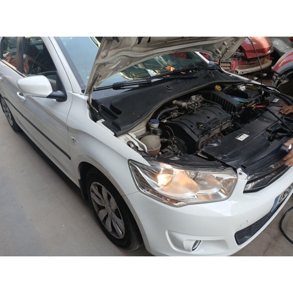 citroën c-elysee (dd_) del año 2015