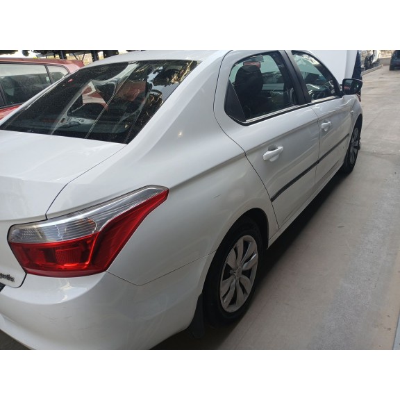 citroën c-elysee (dd_) del año 2015