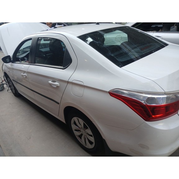 citroën c-elysee (dd_) del año 2015