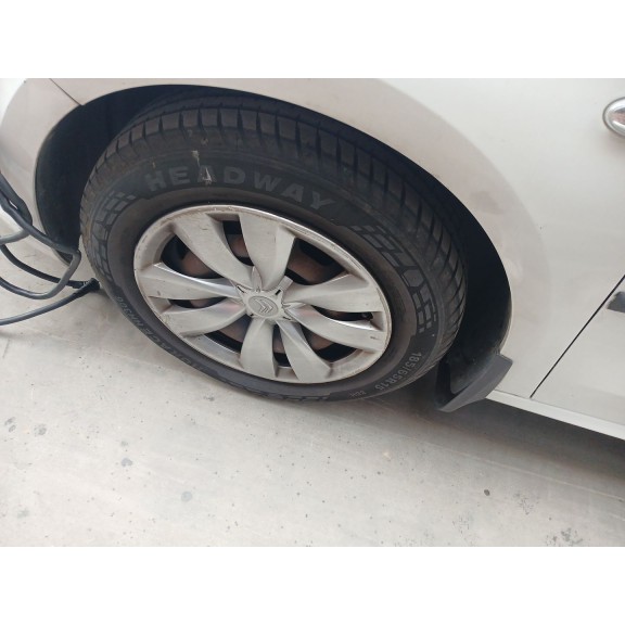 citroën c-elysee (dd_) del año 2015