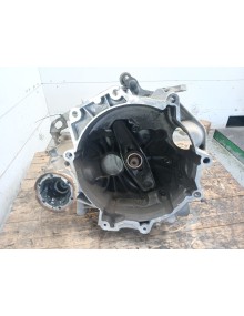 Recambio de caja cambios para seat ibiza iii (6l1) 1.2 referencia OEM IAM FQE  