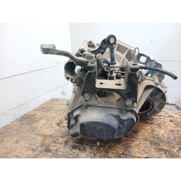 Recambio de caja cambios para seat ibiza iii (6l1) 1.2 referencia OEM IAM FQE  