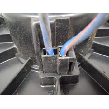 Recambio de motor calefaccion para toyota yaris (ncp1/nlp1/scp1) referencia OEM IAM 1940000821  2 PINS