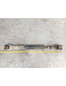 Recambio de transmision central para hyundai terracan (hp) 2.9 crdi referencia OEM IAM 110CM  