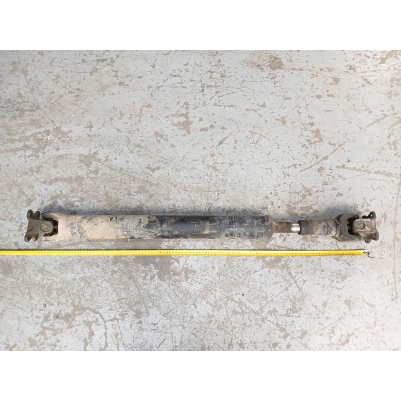 Recambio de transmision central para hyundai terracan (hp) 2.9 crdi referencia OEM IAM 110CM  