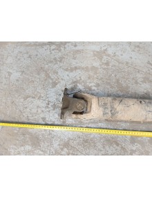 Recambio de transmision central para hyundai terracan (hp) 2.9 crdi referencia OEM IAM 110CM   2