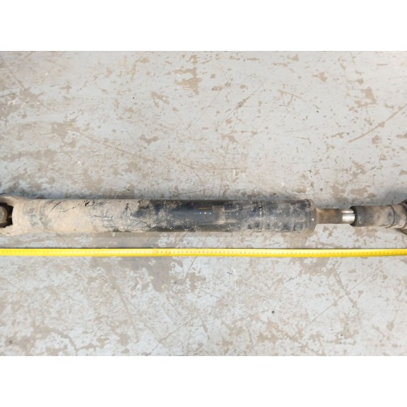 Recambio de transmision central para hyundai terracan (hp) 2.9 crdi referencia OEM IAM 110CM  