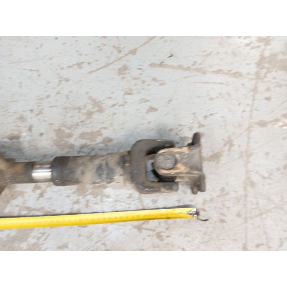 Recambio de transmision central para hyundai terracan (hp) 2.9 crdi referencia OEM IAM 110CM  