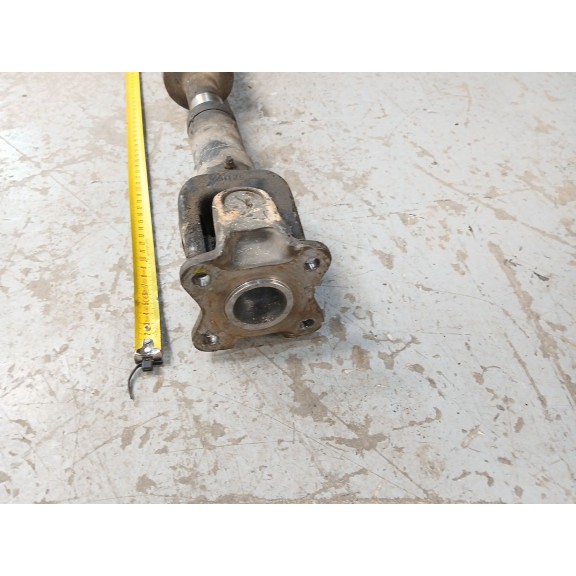 Recambio de transmision central para hyundai terracan (hp) 2.9 crdi referencia OEM IAM 110CM  