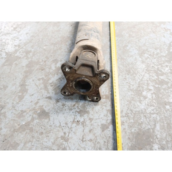 Recambio de transmision central para hyundai terracan (hp) 2.9 crdi referencia OEM IAM 110CM  