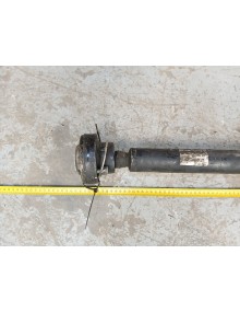 Recambio de transmision delantera izquierda para volkswagen golf vi (5k1) 1.6 tdi referencia OEM IAM 7L6521101   2