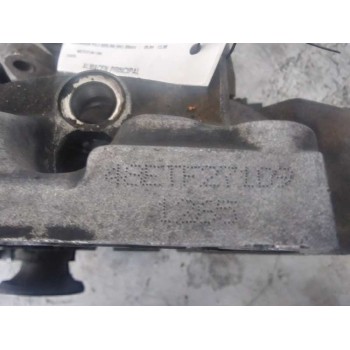 Recambio de caja cambios para volkswagen polo berlina (6n1) básico referencia OEM IAM ETF  