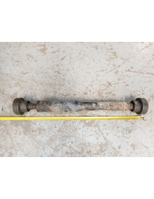 Recambio de transmision central delantera para land rover discovery 4.4 v8 cat referencia OEM IAM 73CM  