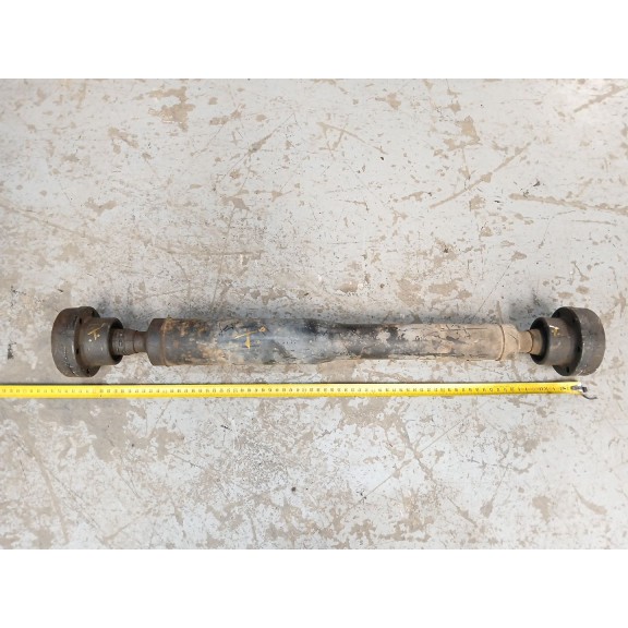 Recambio de transmision central delantera para land rover discovery 4.4 v8 cat referencia OEM IAM 73CM  