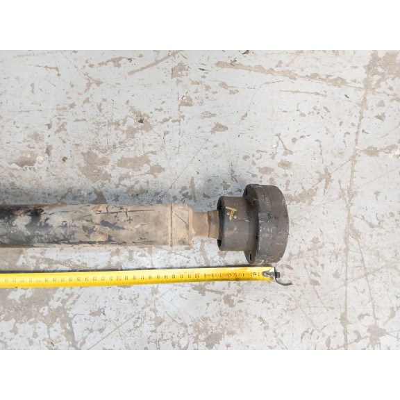 Recambio de transmision central delantera para land rover discovery 4.4 v8 cat referencia OEM IAM 73CM  