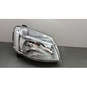 Recambio de faro derecho para citroën berlingo 1.4 referencia OEM IAM 6205aw  