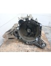 Recambio de caja cambios para opel insignia berlina 2.0 cdti cat referencia OEM IAM   
