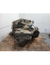 Recambio de caja cambios para opel insignia berlina 2.0 cdti cat referencia OEM IAM   