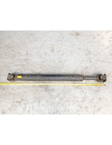 Recambio de transmision central delantera para kia sorento 2.2 crdi cat referencia OEM IAM   