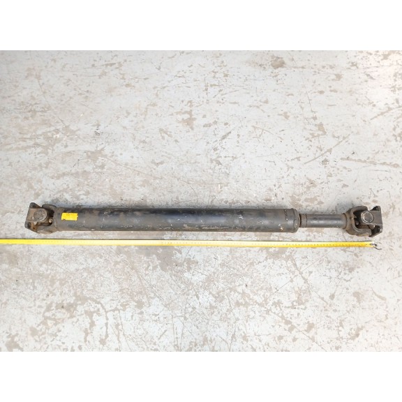 Recambio de transmision central delantera para kia sorento 2.2 crdi cat referencia OEM IAM   