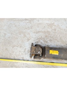 Recambio de transmision central delantera para kia sorento 2.2 crdi cat referencia OEM IAM    2