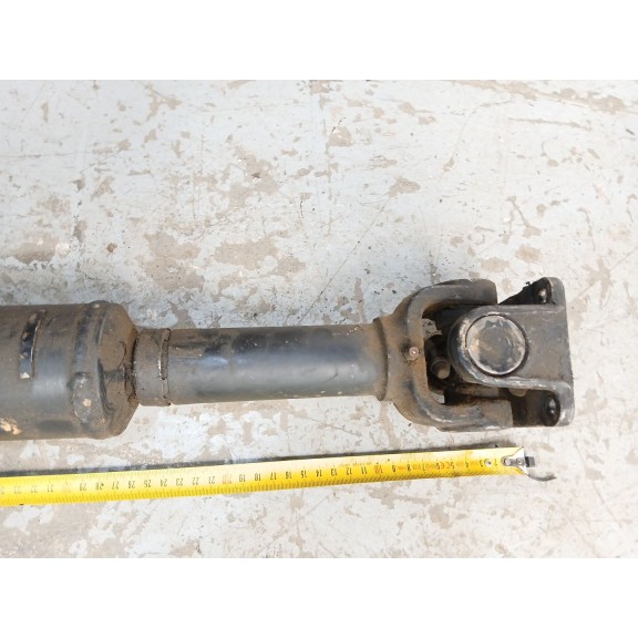 Recambio de transmision central delantera para kia sorento 2.2 crdi cat referencia OEM IAM   