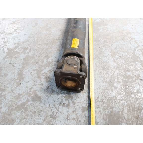 Recambio de transmision central delantera para kia sorento 2.2 crdi cat referencia OEM IAM   