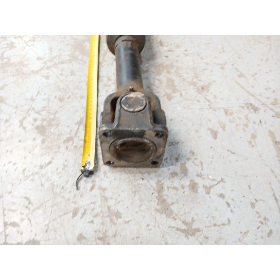 Recambio de transmision central delantera para kia sorento 2.2 crdi cat referencia OEM IAM   