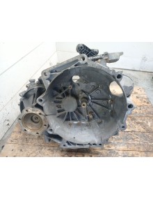 Recambio de caja cambios para seat ibiza v (kj1, kjg) 1.0 tsi referencia OEM IAM JDK manual 6v 60.000km