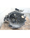Recambio de caja cambios para seat ibiza v (kj1, kjg) 1.0 tsi referencia OEM IAM JDK manual 6v 60.000km